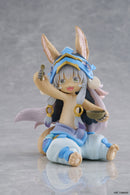 Nanachi: Mealtime Ver. | Desktop Cute Figure
