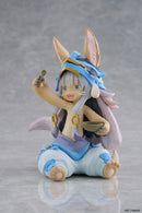 Nanachi: Mealtime Ver. | Desktop Cute Figure