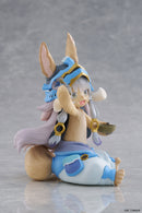 Nanachi: Mealtime Ver. | Desktop Cute Figure