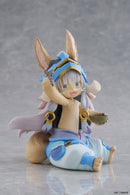 Nanachi: Mealtime Ver. | Desktop Cute Figure