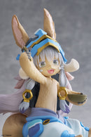 Nanachi: Mealtime Ver. | Desktop Cute Figure