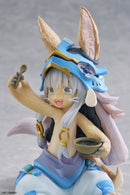 Nanachi: Mealtime Ver. | Desktop Cute Figure