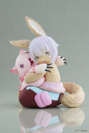 Nanachi & Mitty | Desktop Cute Figure