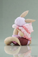 Nanachi & Mitty | Desktop Cute Figure