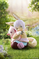 Nanachi & Mitty | Desktop Cute Figure