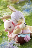 Nanachi & Mitty | Desktop Cute Figure