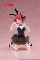 Nino Nakano: Bunny Ver. | Desktop Cute Figure