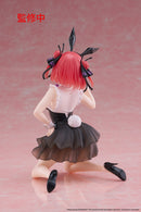 Nino Nakano: Bunny Ver. | Desktop Cute Figure