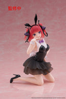 Nino Nakano: Bunny Ver. | Desktop Cute Figure