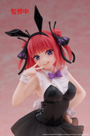Nino Nakano: Bunny Ver. | Desktop Cute Figure