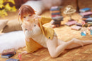 Ryza: Nightwear Ver. | Desktop Cute Figure