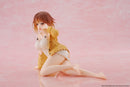 Ryza: Nightwear Ver. | Desktop Cute Figure