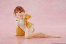 Ryza: Nightwear Ver. | Desktop Cute Figure