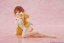 Ryza: Nightwear Ver. | Desktop Cute Figure