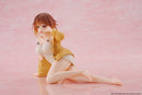 Ryza: Nightwear Ver. | Desktop Cute Figure