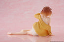 Ryza: Nightwear Ver. | Desktop Cute Figure