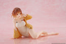 Ryza: Nightwear Ver. | Desktop Cute Figure