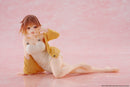 Ryza: Nightwear Ver. | Desktop Cute Figure