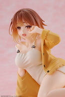 Ryza: Nightwear Ver. | Desktop Cute Figure