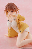 Ryza: Nightwear Ver. | Desktop Cute Figure