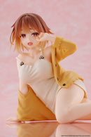 Ryza: Nightwear Ver. | Desktop Cute Figure