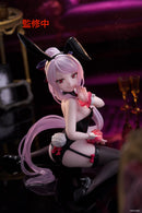 Shalltear: Bunny Ver. | Desktop Cute Figure