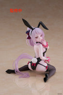Shalltear: Bunny Ver. | Desktop Cute Figure