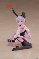 Shalltear: Bunny Ver. | Desktop Cute Figure