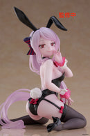 Shalltear: Bunny Ver. | Desktop Cute Figure