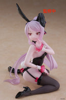 Shalltear: Bunny Ver. | Desktop Cute Figure