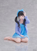 Takina Inoue: Roomwear Ver. | Desktop Cute Figure