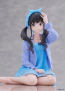 Takina Inoue: Roomwear Ver. | Desktop Cute Figure