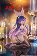 Tohka Yatogami: Renewal Bunny Ver. | Desktop Cute Figure