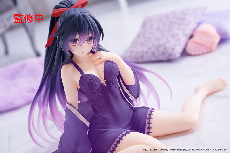 Tohka Yatogami (Renewal Nightwear Ver.) | Desktop Cute Figure