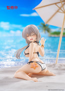 Tsuki Uzaki: Swimwear Ver. | Desktop Cute Figure