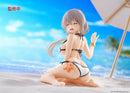 Tsuki Uzaki: Swimwear Ver. | Desktop Cute Figure