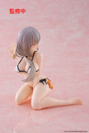 Tsuki Uzaki: Swimwear Ver. | Desktop Cute Figure