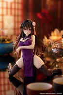 Yui Kotegawa: Chinese Dress Ver. | Desktop Cute Figure