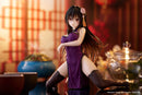 Yui Kotegawa: Chinese Dress Ver. | Desktop Cute Figure