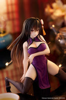 Yui Kotegawa: Chinese Dress Ver. | Desktop Cute Figure