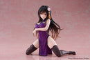 Yui Kotegawa: Chinese Dress Ver. | Desktop Cute Figure