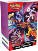 Destined Rivals Booster Bundle | Pokemon TCG