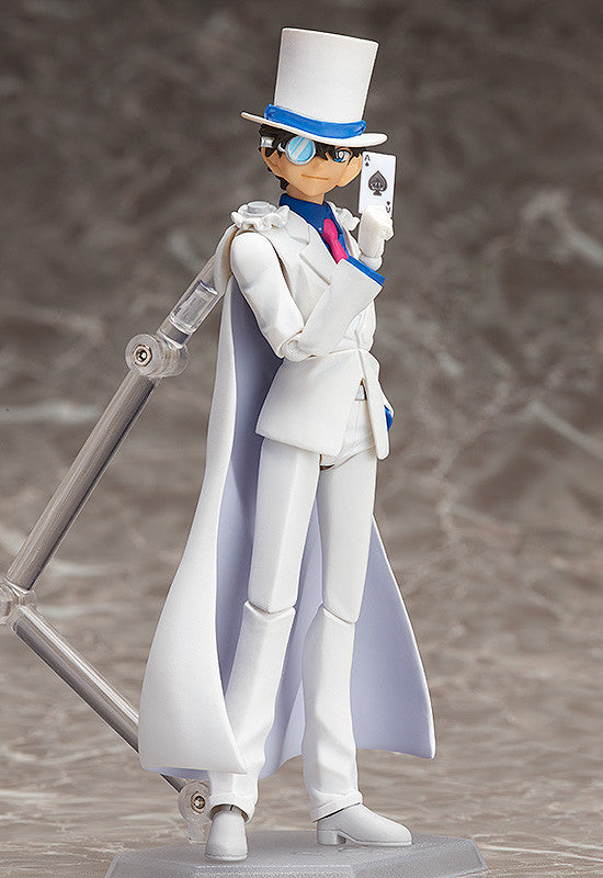 Kid the Phantom Thief | Figma