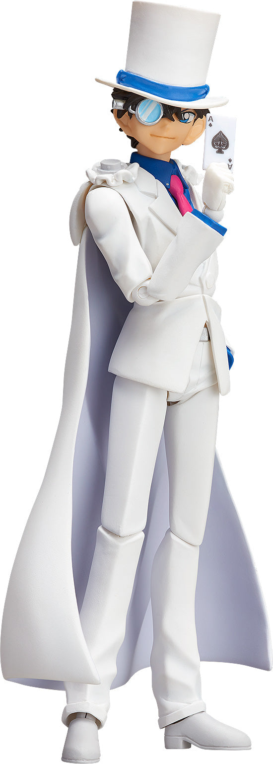Kid the Phantom Thief | Figma #SP-088