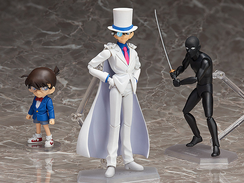 Kid the Phantom Thief | Figma