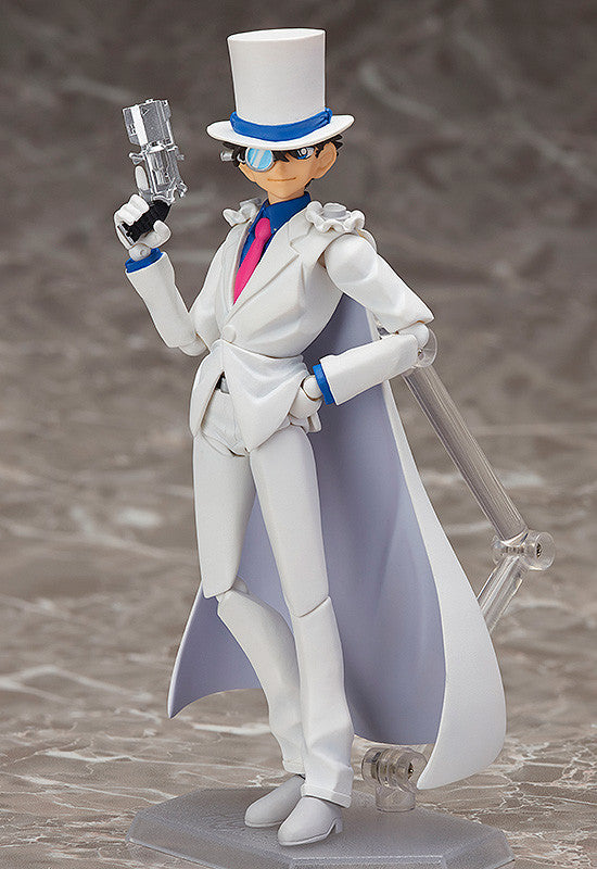 Kid the Phantom Thief | Figma
