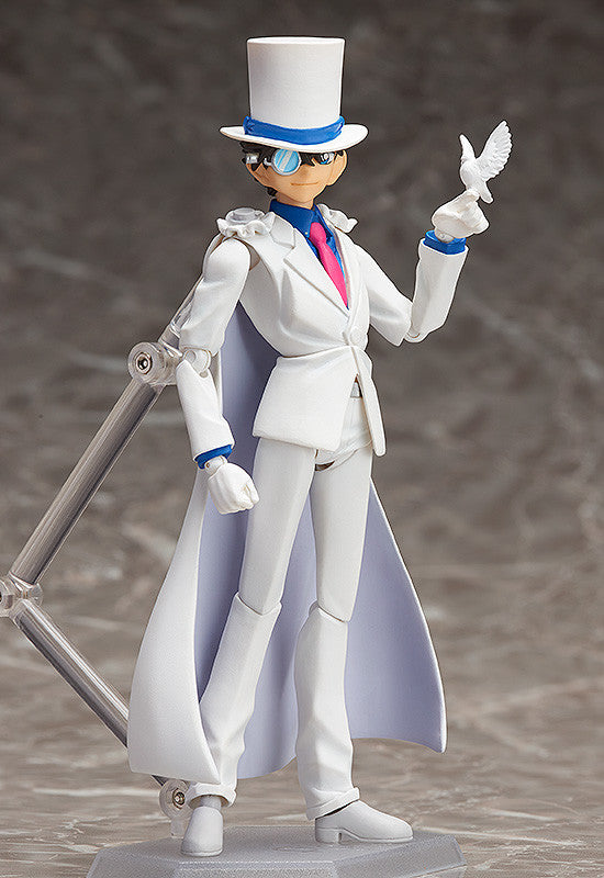 Kid the Phantom Thief | Figma
