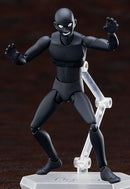 True Criminal | Figma