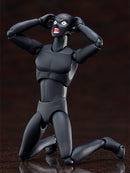 True Criminal | Figma