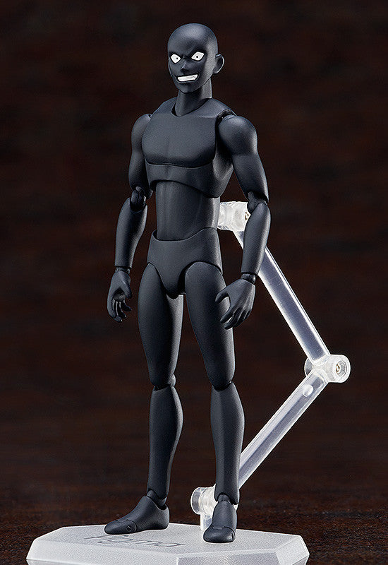 True Criminal | Figma